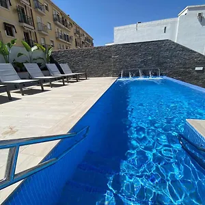 Brö-adults Only Hotell Málaga