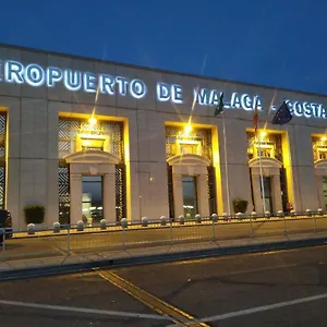 Vandrarhem Welcome, Málaga