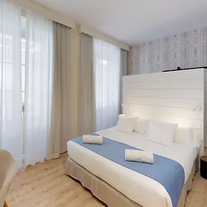 Madeinterranea Hotell Málaga