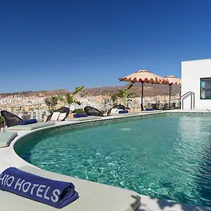 H10 Croma Hotell Málaga