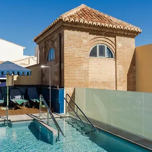 Palacio Solecio, A Small Luxury Of The World **** Malaga