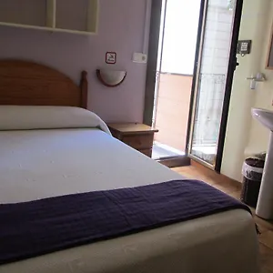 Alamar Pensionat Barcelona