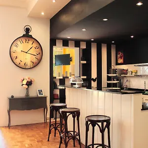 Appartement Casa Consell